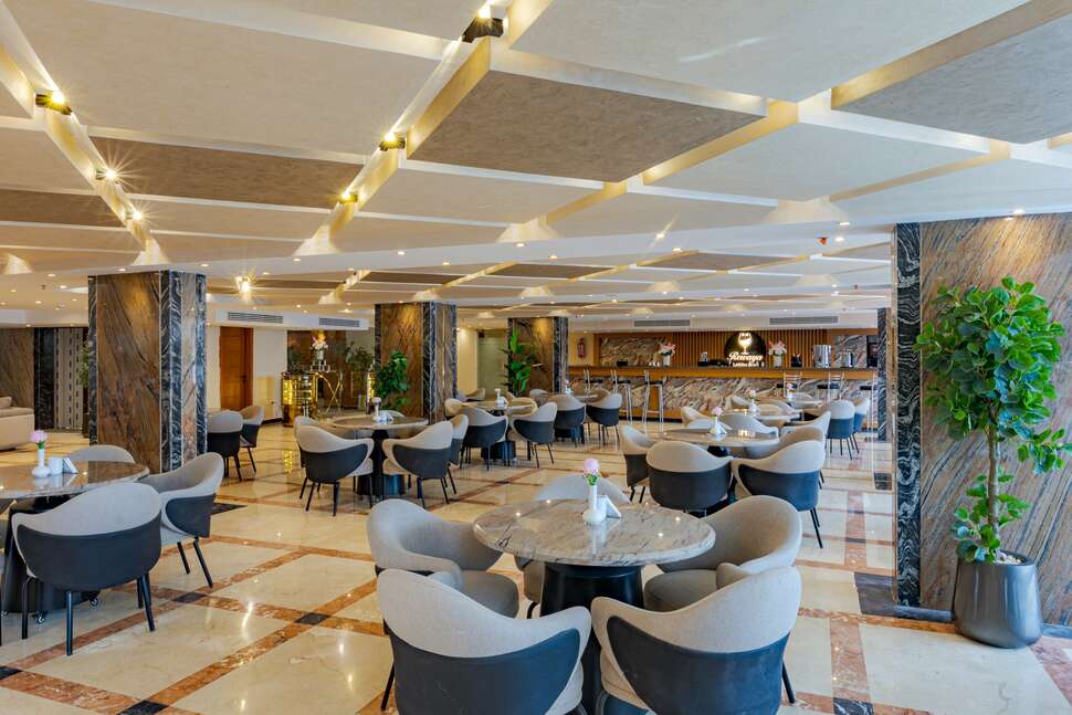 Een foto van Rewaya Luxury Resort