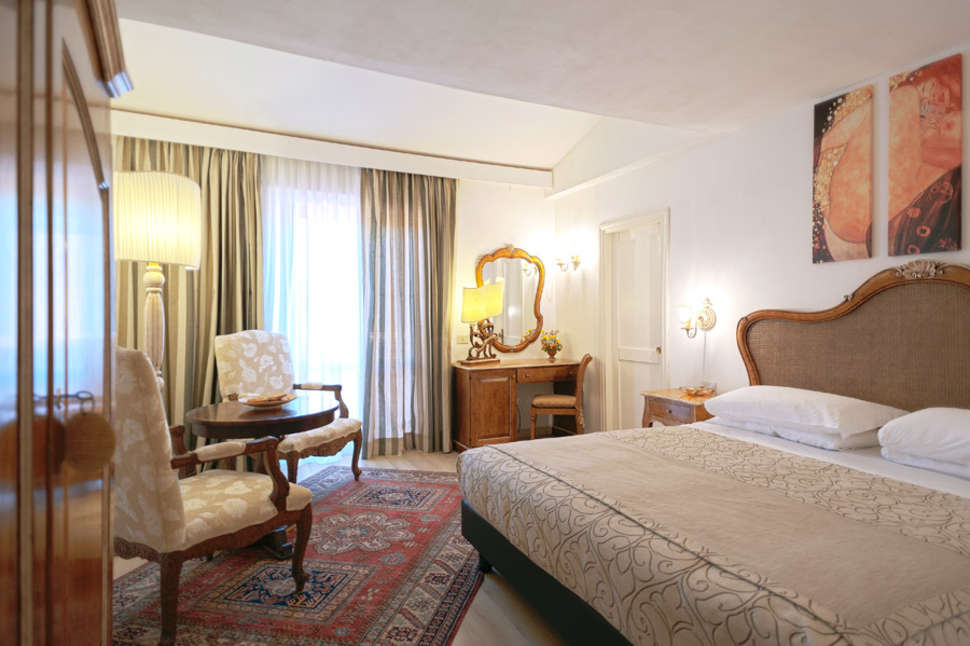 Een foto van Resort le Picchiaie