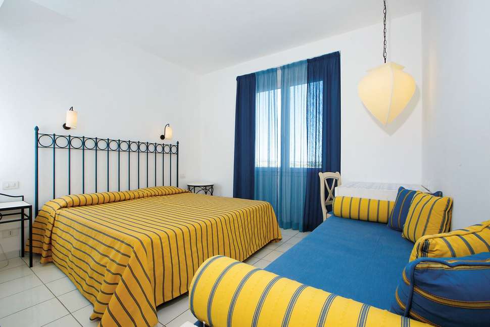 Een foto van Mangia's Selinunte Resort