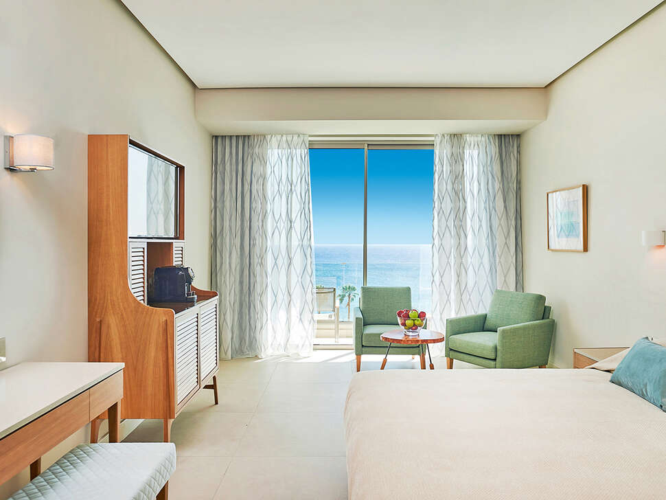 Ein Foto Sunrise Jade Hotel