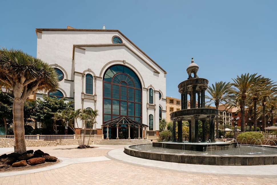 Een foto van R2 Rio Calma Hotel & Spa & Conference