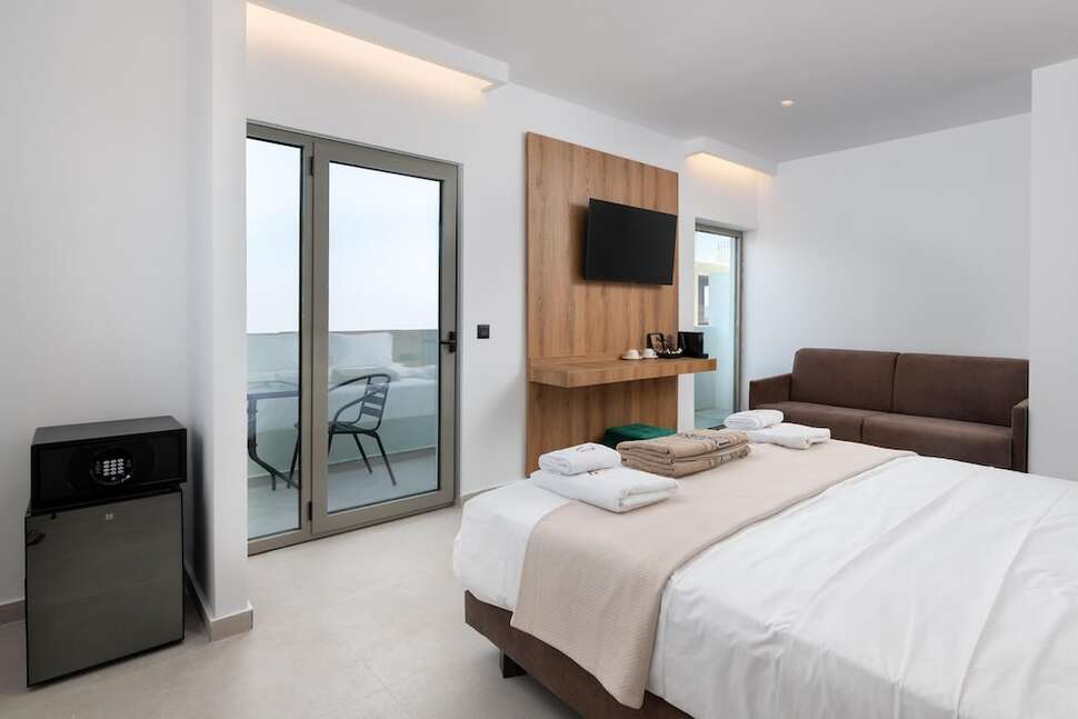 Een foto van Rodos White Boutique Hotel