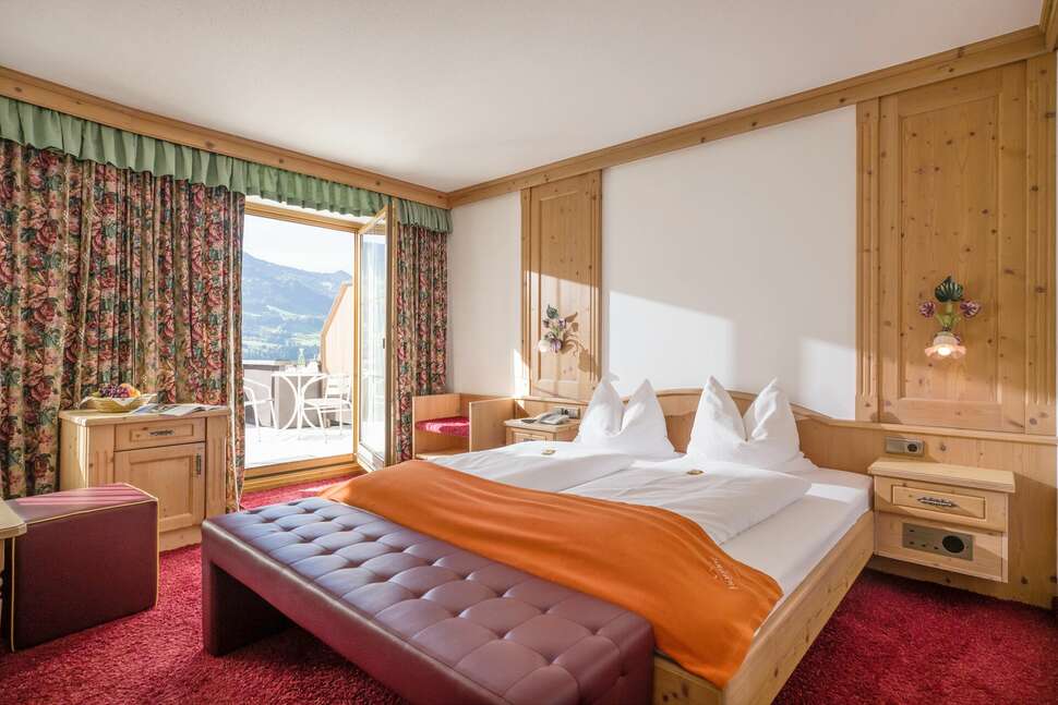 Een foto van Ferienhotel Hoppet