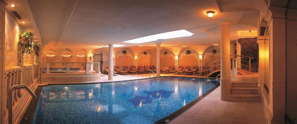 Een foto van Hotel Genziana