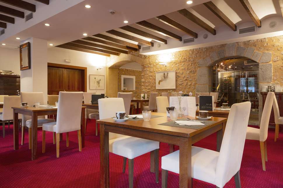 Een foto van Gran Hotel Soller