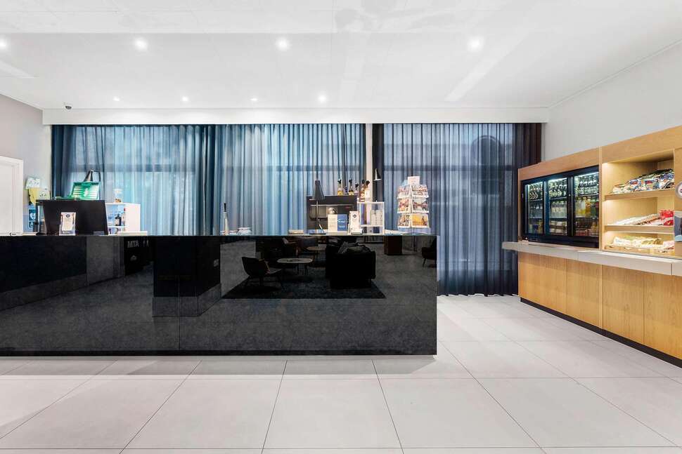 Een foto van Best Western Plus Copenhagen Airport