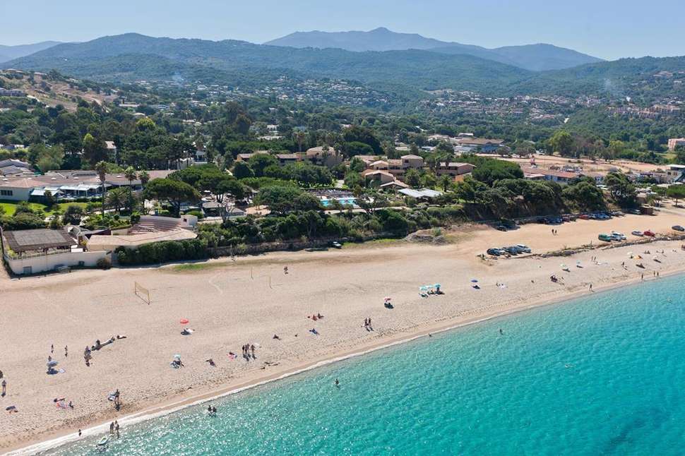 Een foto van Coralia Club Marina Viva