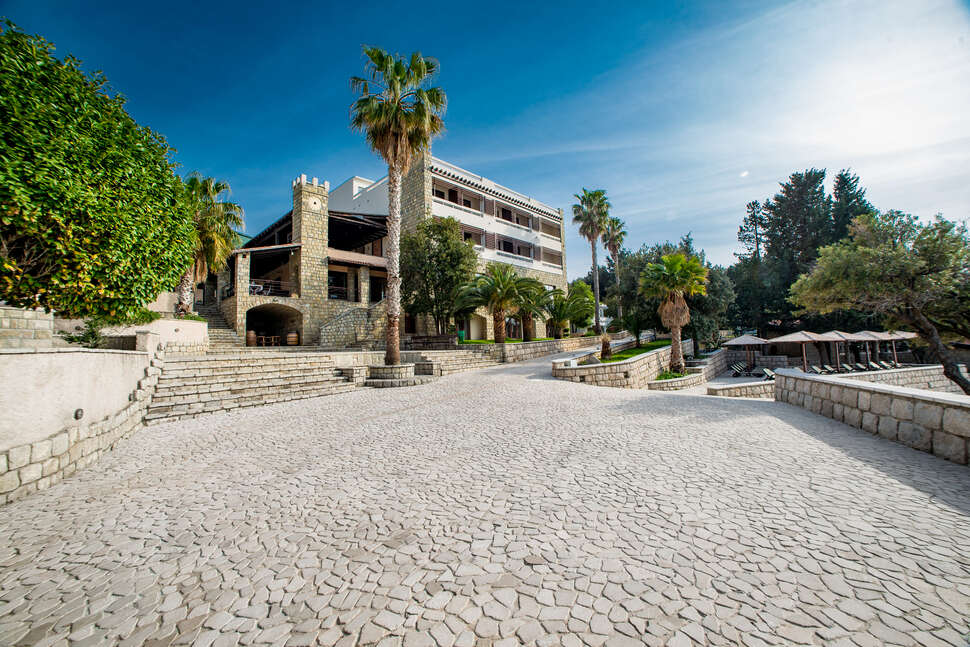 Een foto van Radisson Resort Ruza Vjetrova