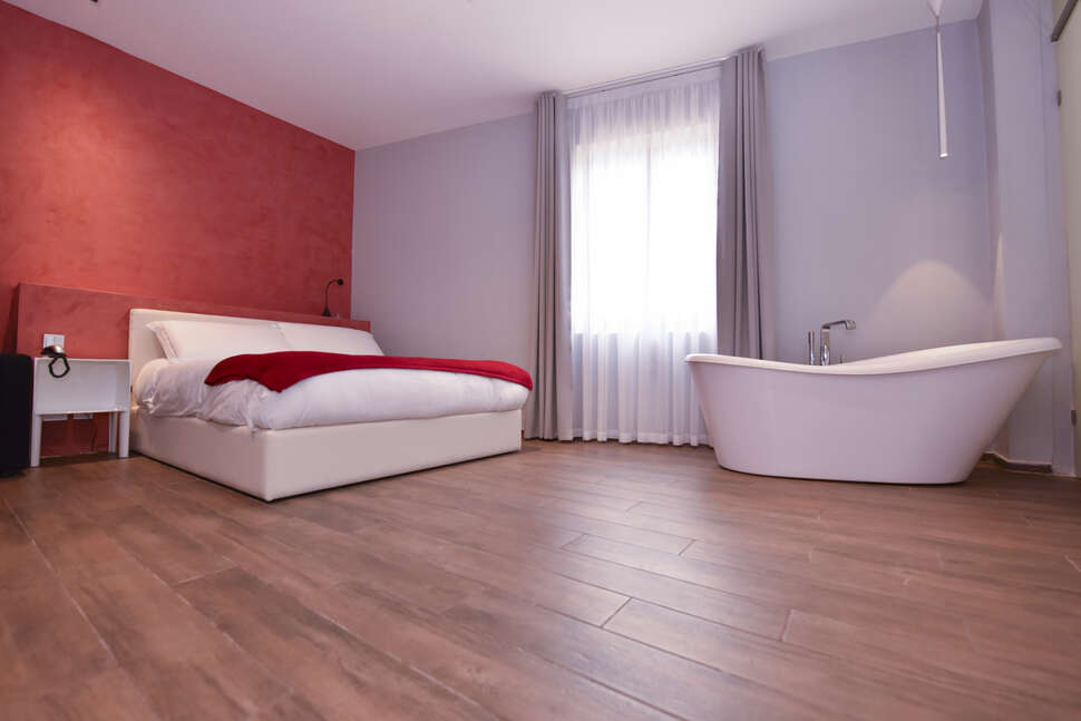 Ein Foto Quaint Boutique Hotel Nadur
