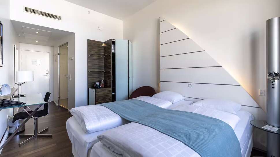 Een foto van Hotel Copenhagen Island
