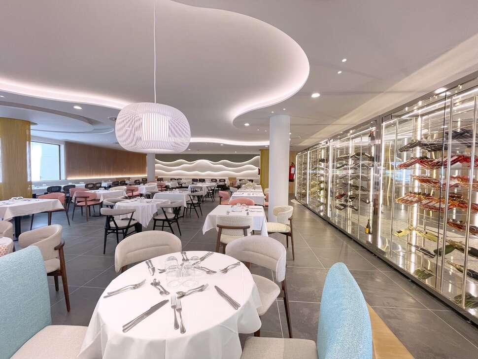 Een foto van Hotel Costa Calero