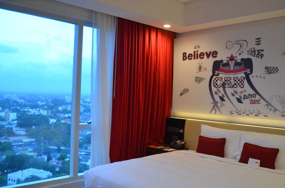 Een foto van Cinnamon Grand Colombo