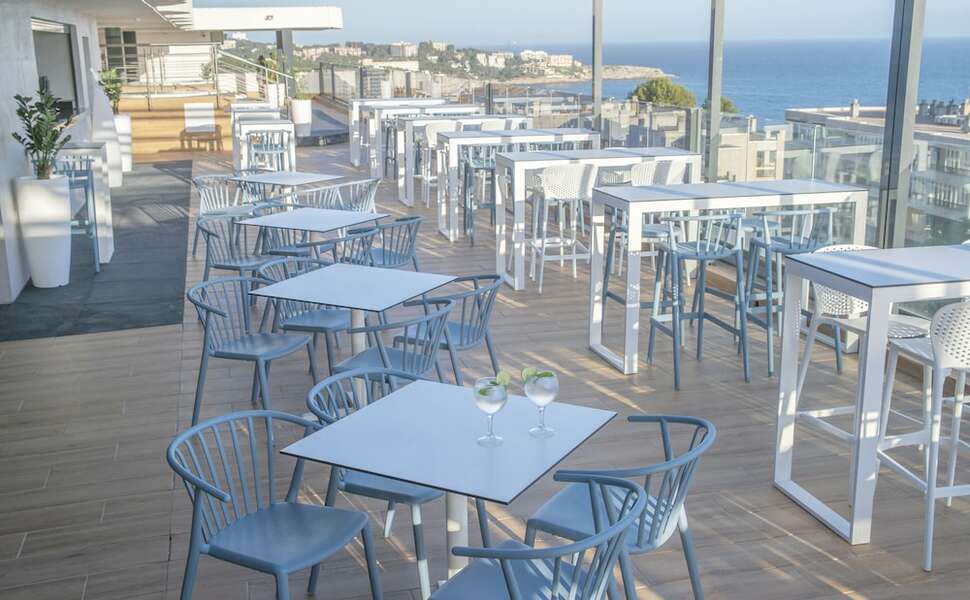 Een foto van Pierre & Vacances Hotel Salou Sunset
