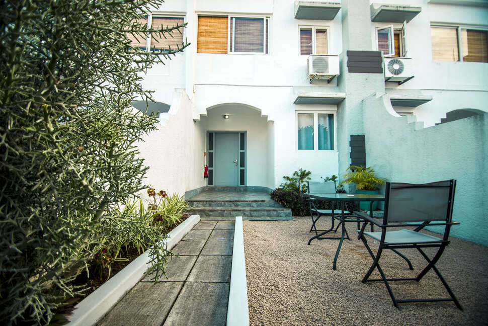 Een foto van Stella Rina Guest House