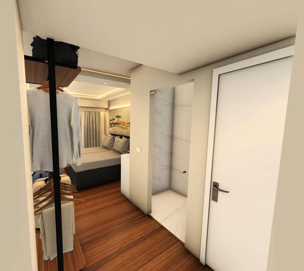 Een foto van Arte Hotel