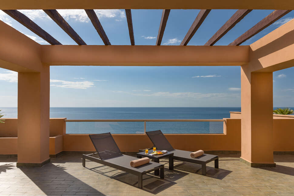 Ein Foto Elba Estepona Gran Hotel & Thalasso Spa