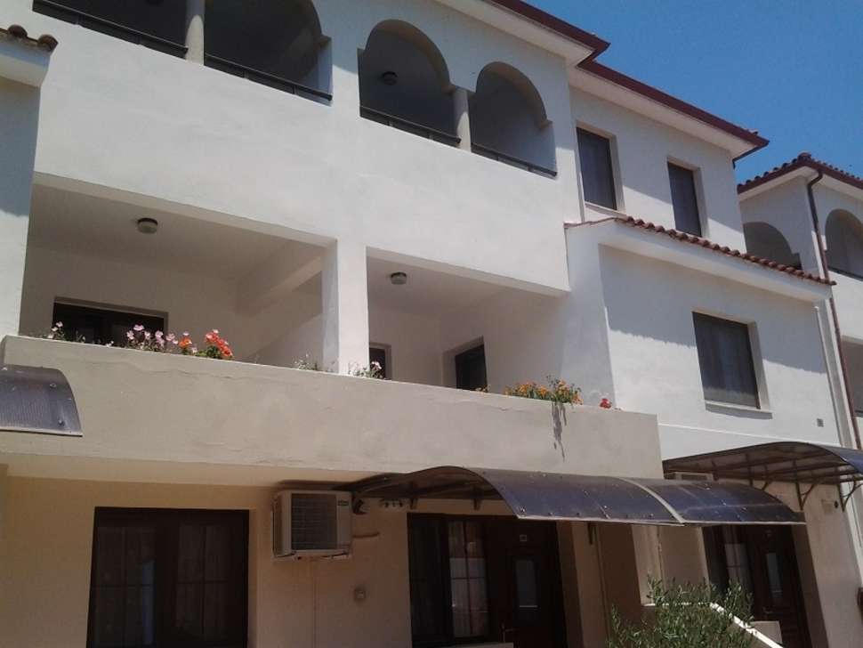 Ein Foto Hotel Amari