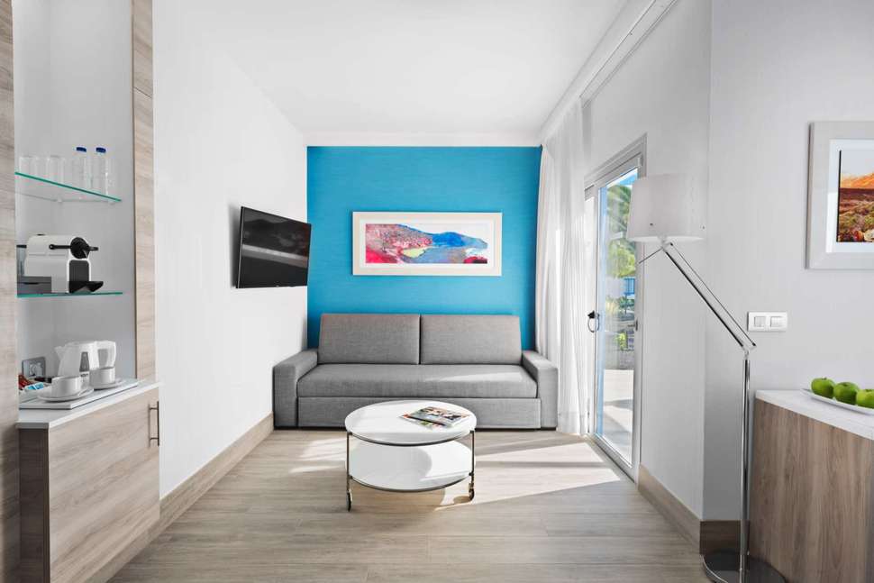 Een foto van Elba Lanzarote Premium Suites