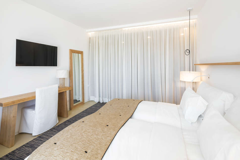 Een foto van Lagos Avenida Hotel