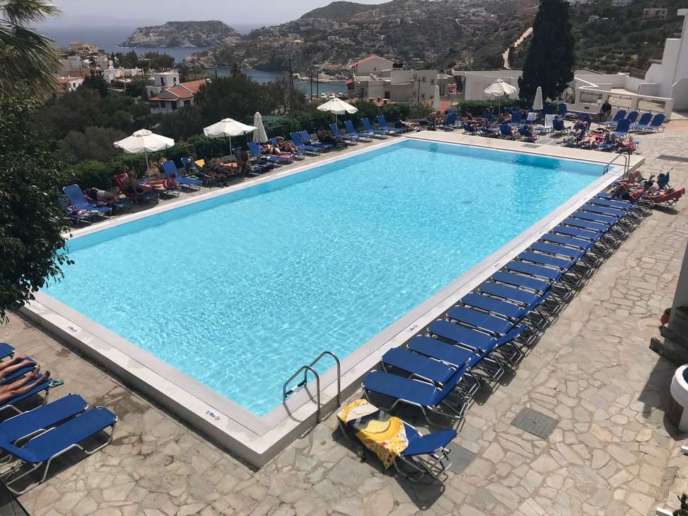 Een foto van Panorama Village & Hotel