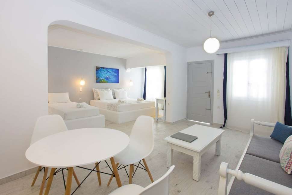 Een foto van Mykonos Essence Hotel