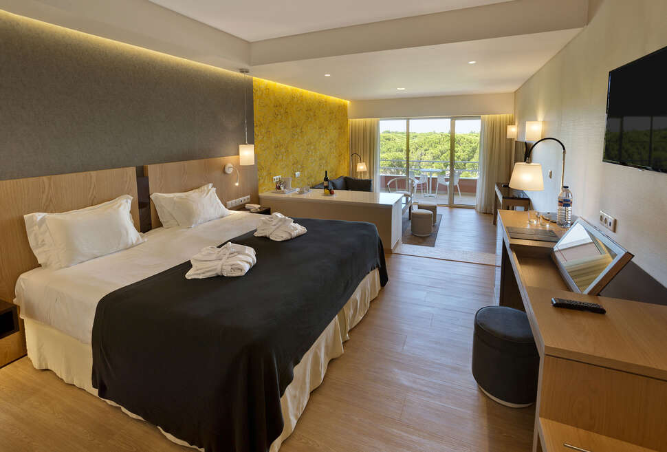 Een foto van Falesia Hotel