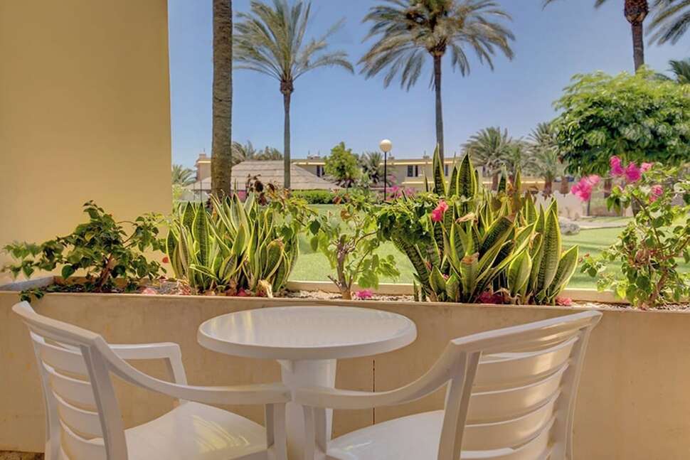 Een foto van SBH Hotel Costa Calma Beach Resort
