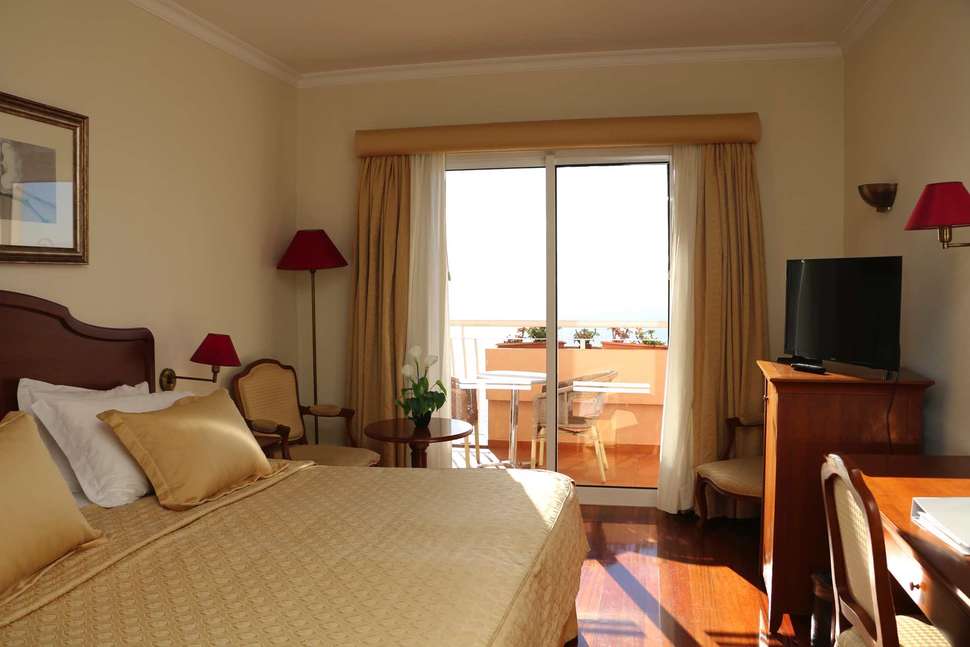 Een foto van Ocean Gardens Hotel