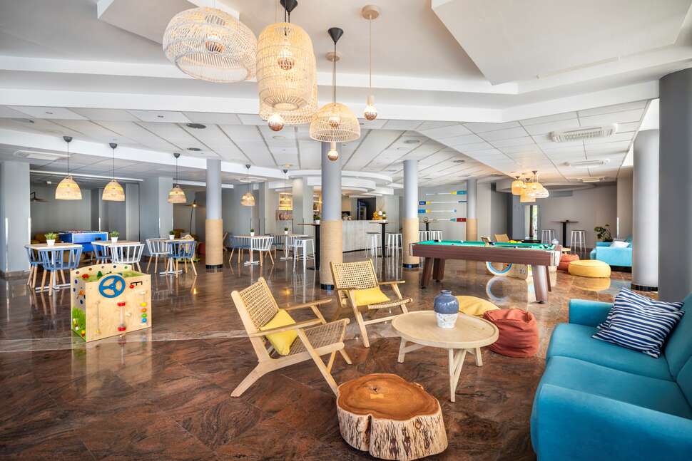 Een foto van Valamar Villa Adria