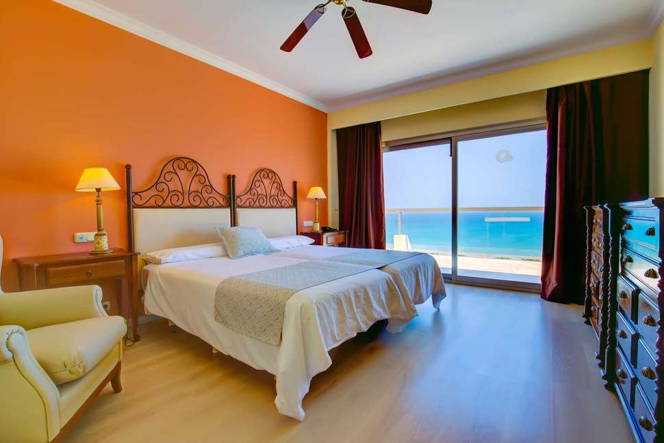Een foto van SBH Hotel Costa Calma Palace