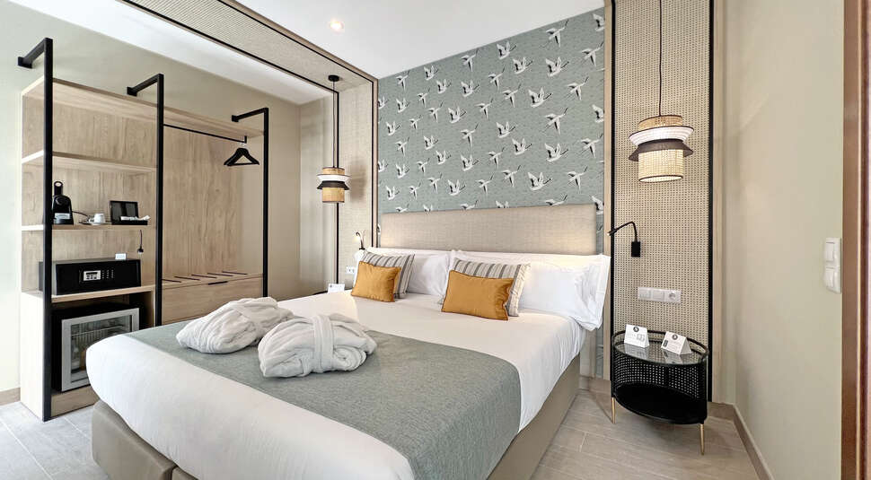 Een foto van Soho Boutique Columela