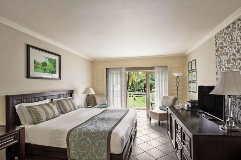 Een foto van Sugar Beach Resort & Spa