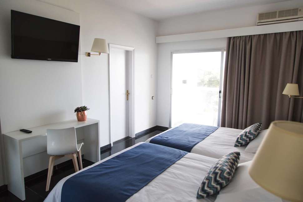 Een foto van H-Top Caleta Palace