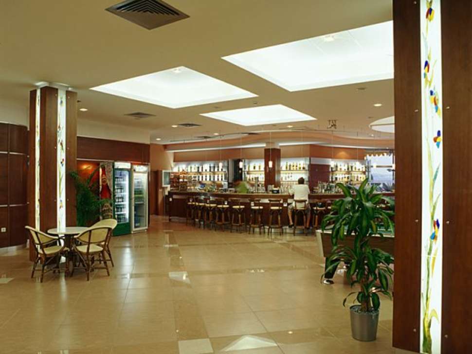 Een foto van Hotel Kaliakra Mare