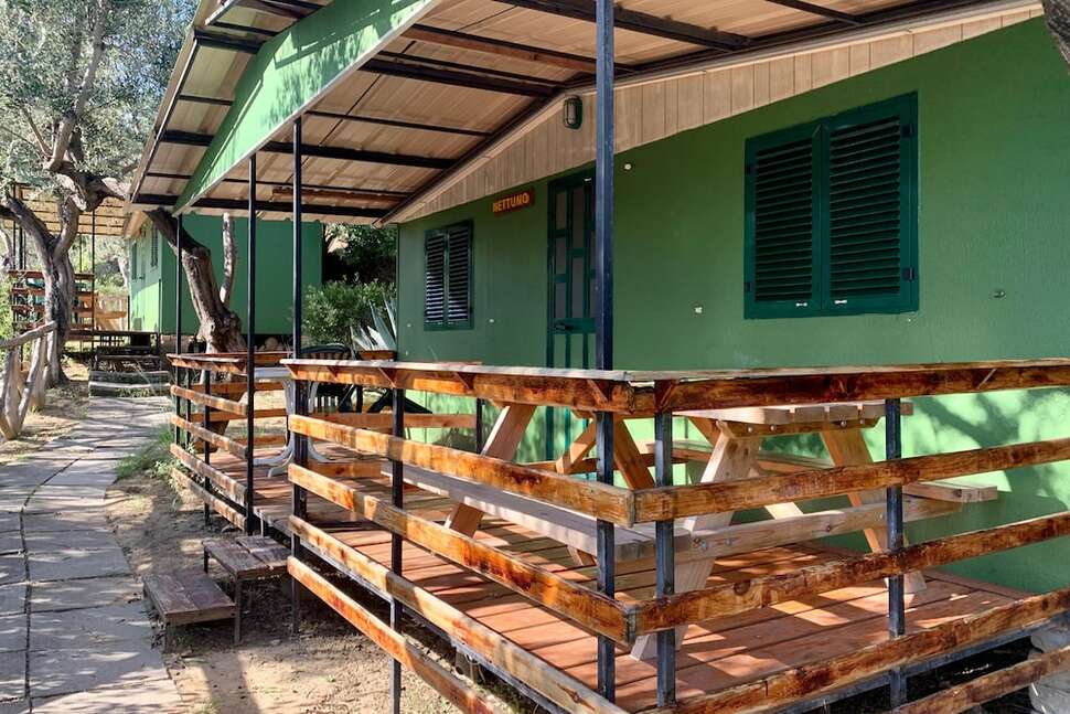 Een foto van Santa Fortunata Village