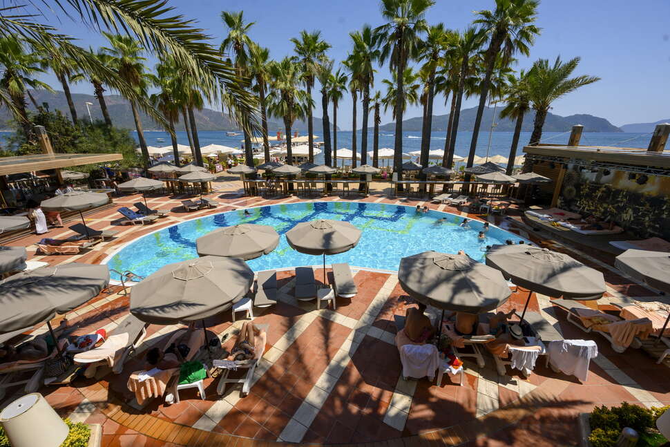 Een foto van Hotel Elegance