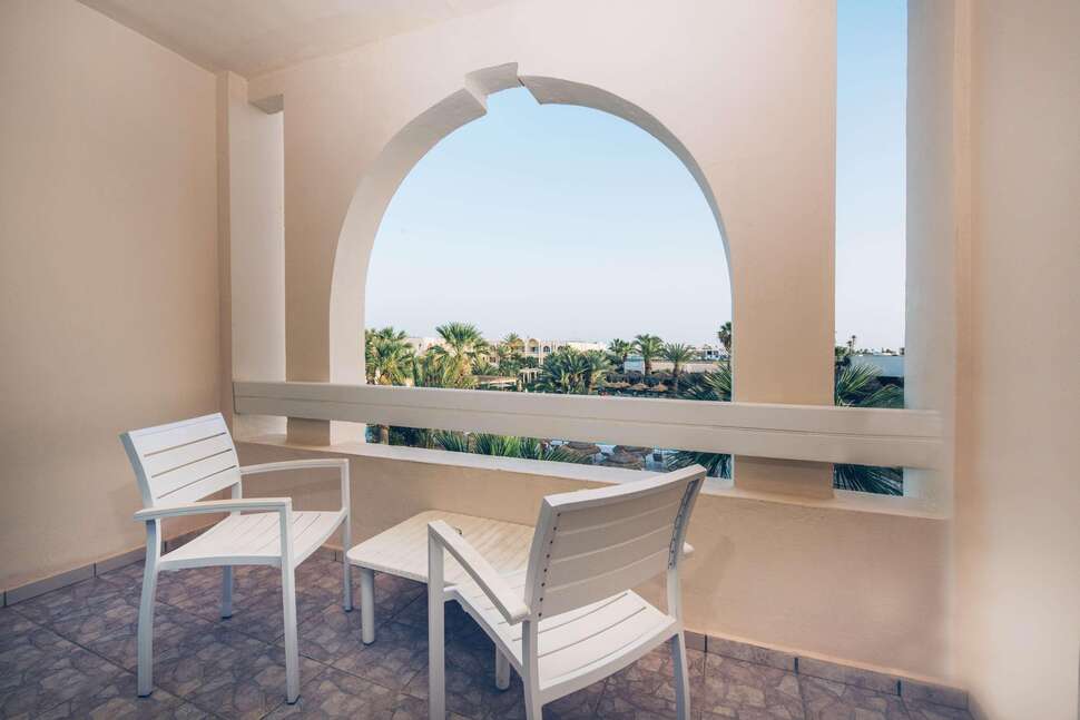 Ein Foto Iberostar Mehari Djerba