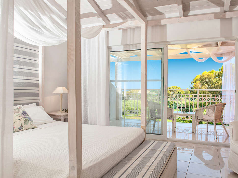 Een foto van Belvedere Luxury Suites