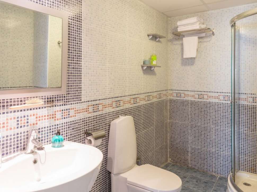 Een foto van Pierre & Vacances Residence Almeria Roquetas de Mar