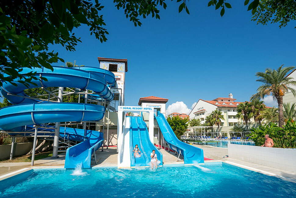 Een foto van Sural Resort