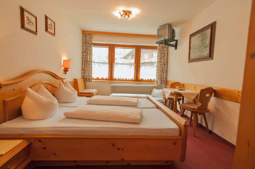 Een foto van Pension Gasthof Hoppeter