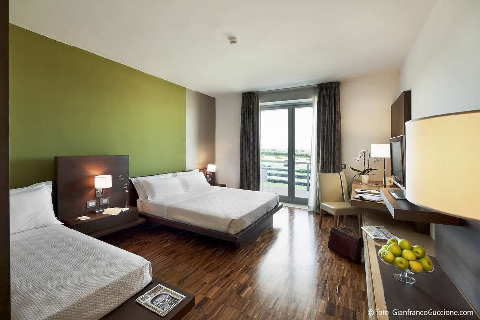 Een foto van Eureka Palace