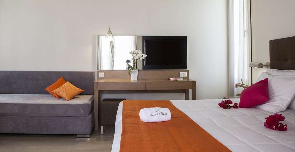 Een foto van Suneo Althea Village