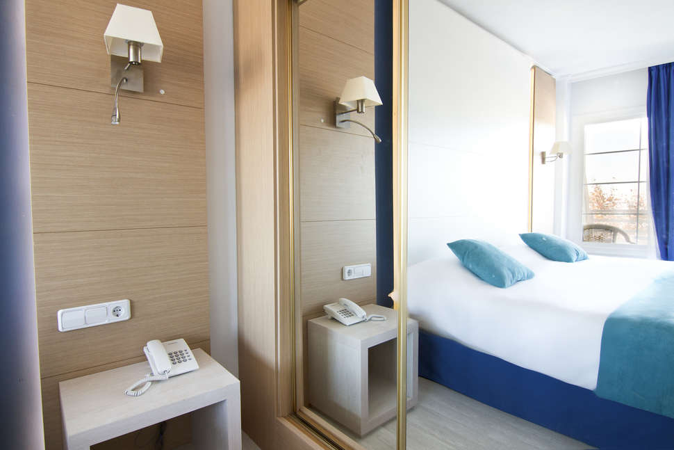 Ein Foto Agua Beach Hotel
