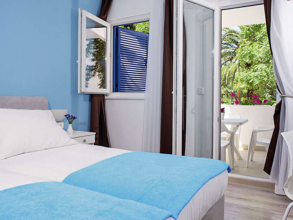 Een foto van Aminess Vival Port9 Residence