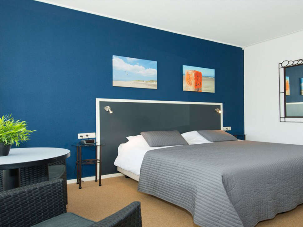 Een foto van Fletcher Strandhotel Renesse