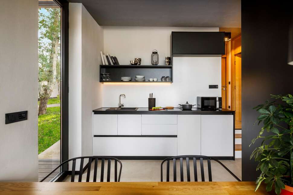 Een foto van Marbera Green Villas Flora