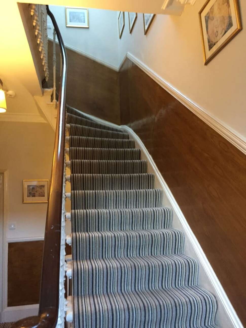 Een foto van Leith House
