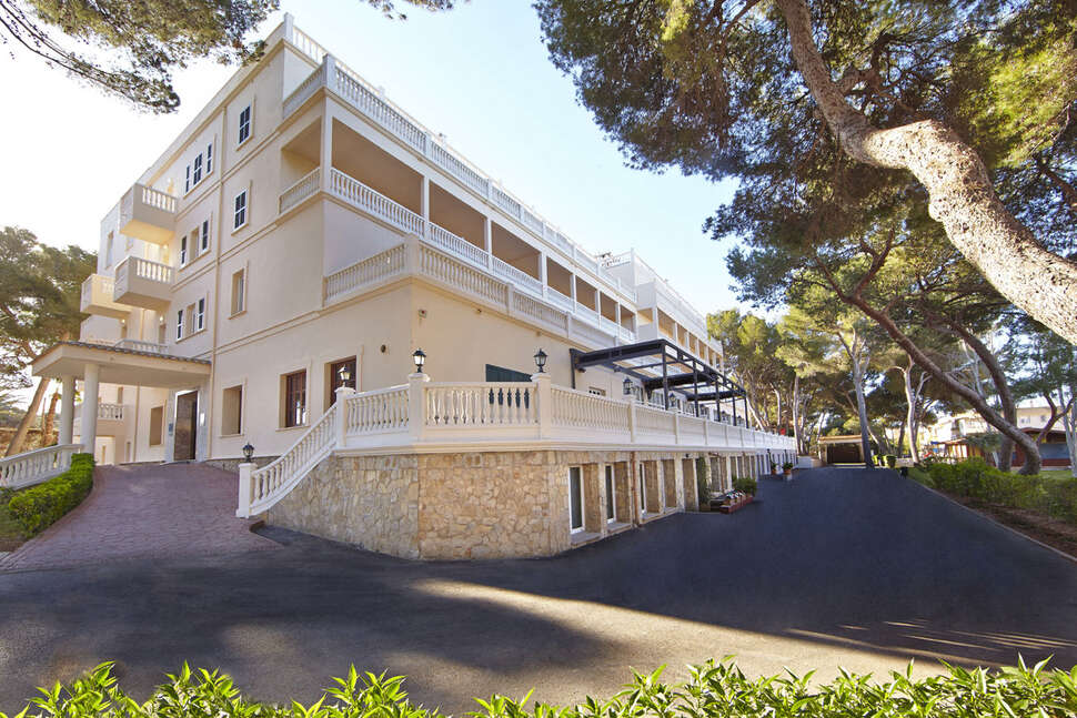 Een foto van Palma Bay Club Resort & Annex