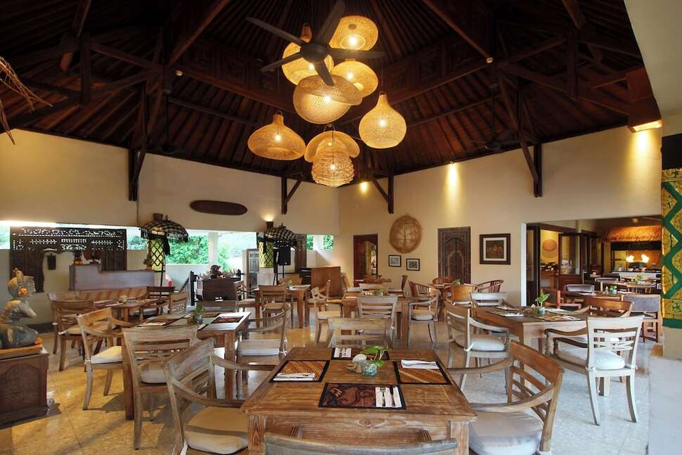 Een foto van Alam Kulkul Boutique Resorts